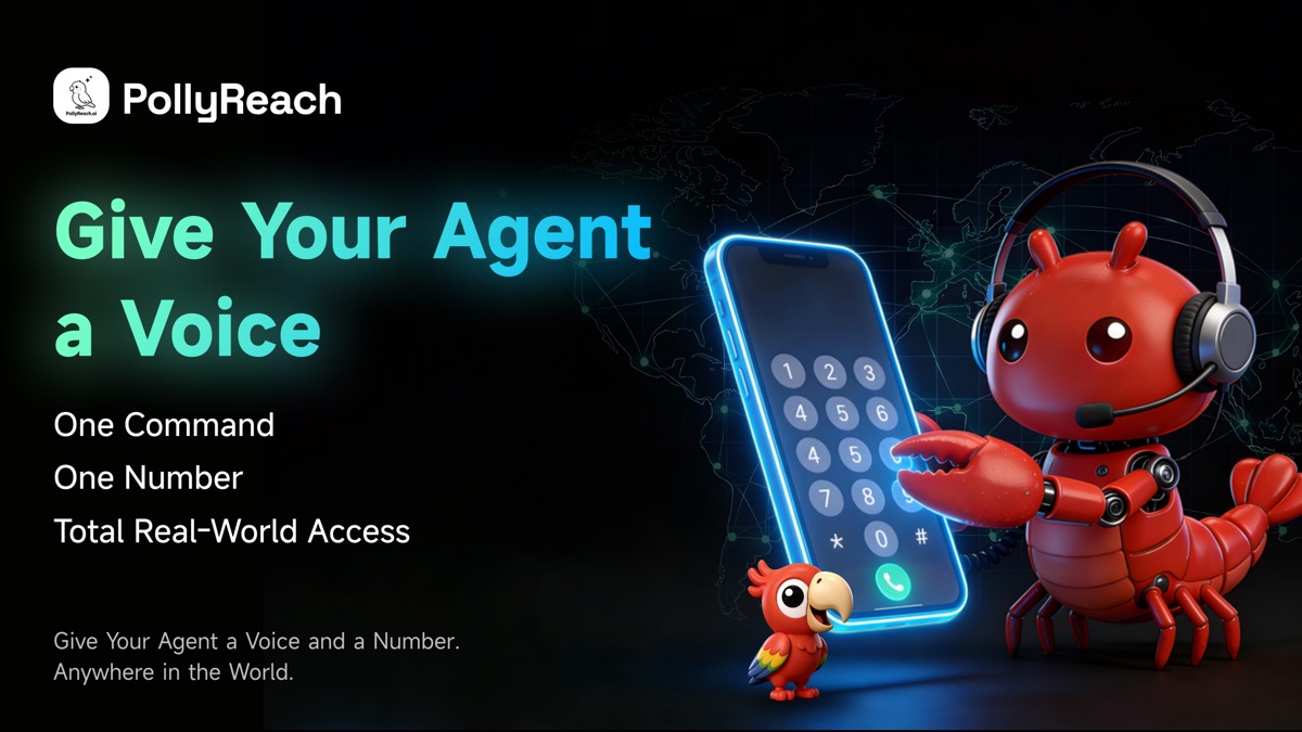 PollyReach Review: Best for High-Ticket Brands Needing Automated Phone Support in 2026